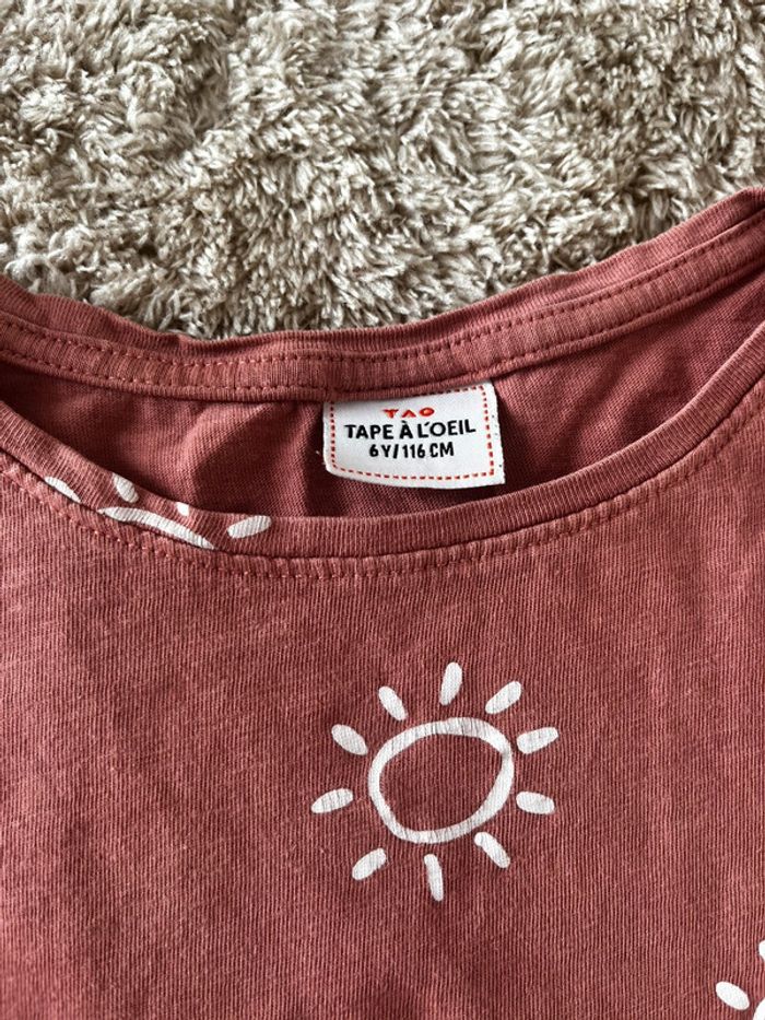 T-shirt - photo numéro 2