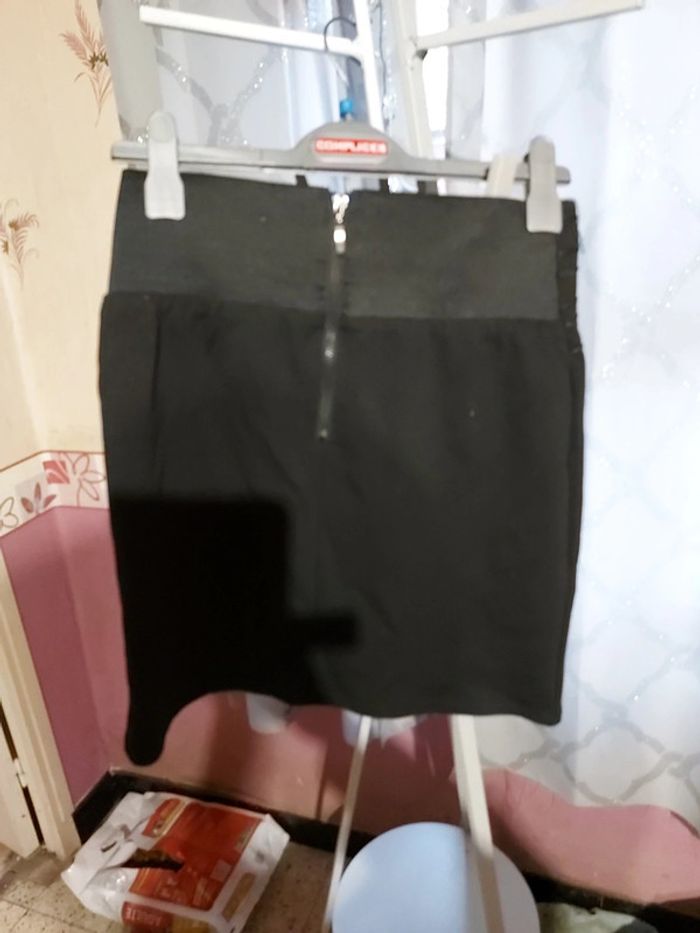 Jupe élastique - photo numéro 2