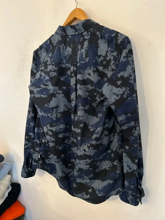 Carhartt chemise coton - photo numéro 6
