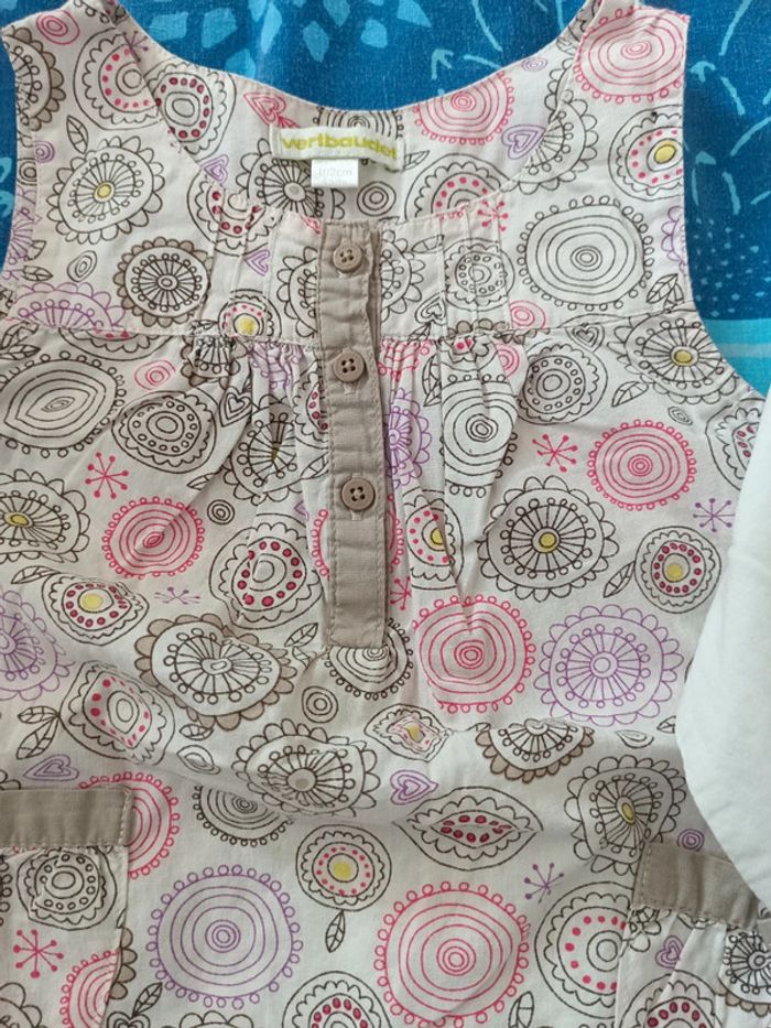 Chemise 4 ans - photo numéro 2