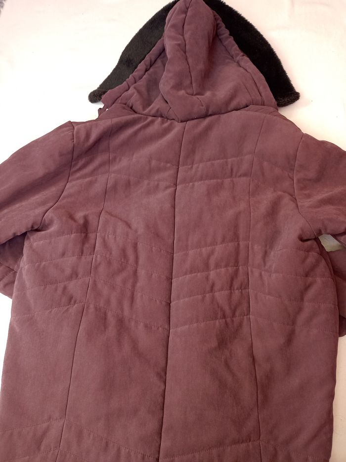 Doudoune neuve taille 42 / 44 - photo numéro 4