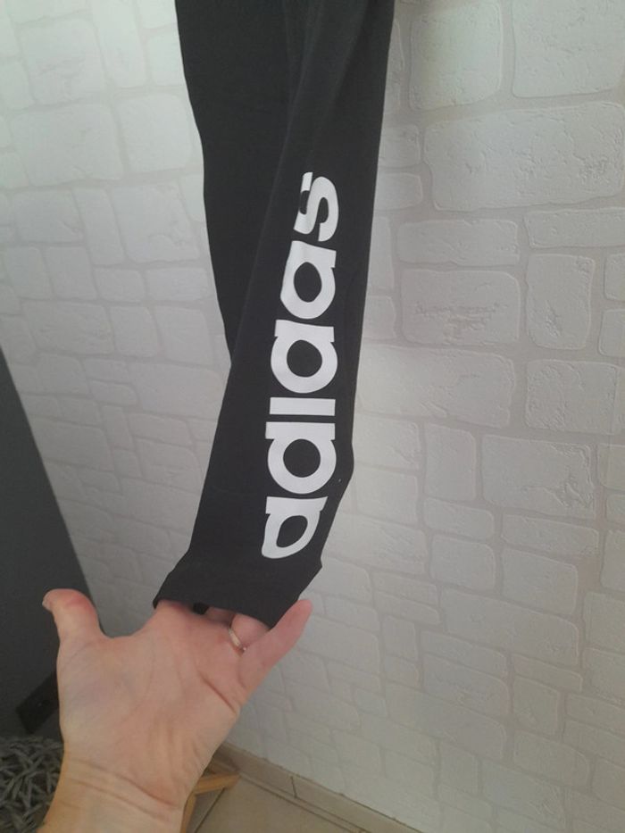 Legging Adidas taille M - photo numéro 3
