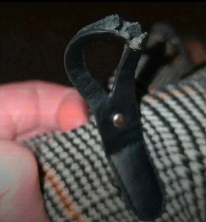 Manteau fille taille 12 ans - photo numéro 4
