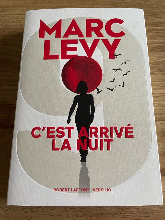Marc Lévy