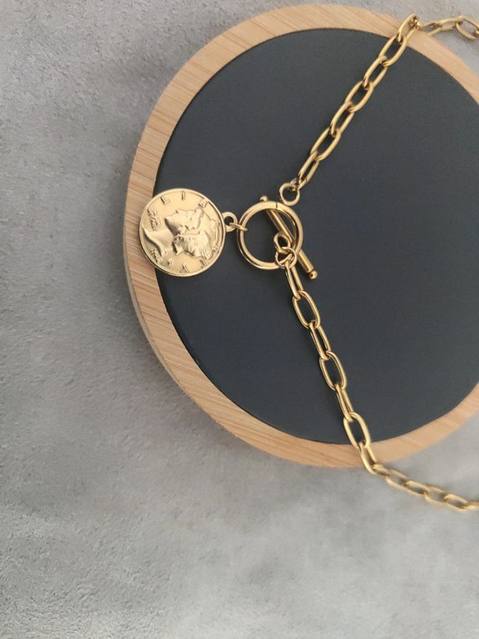 Bracelet Élégance femme - photo numéro 15