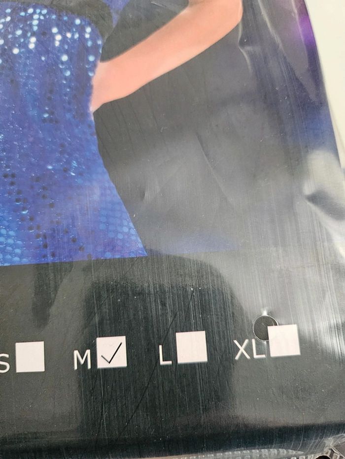 Deguisement disco - photo numéro 3