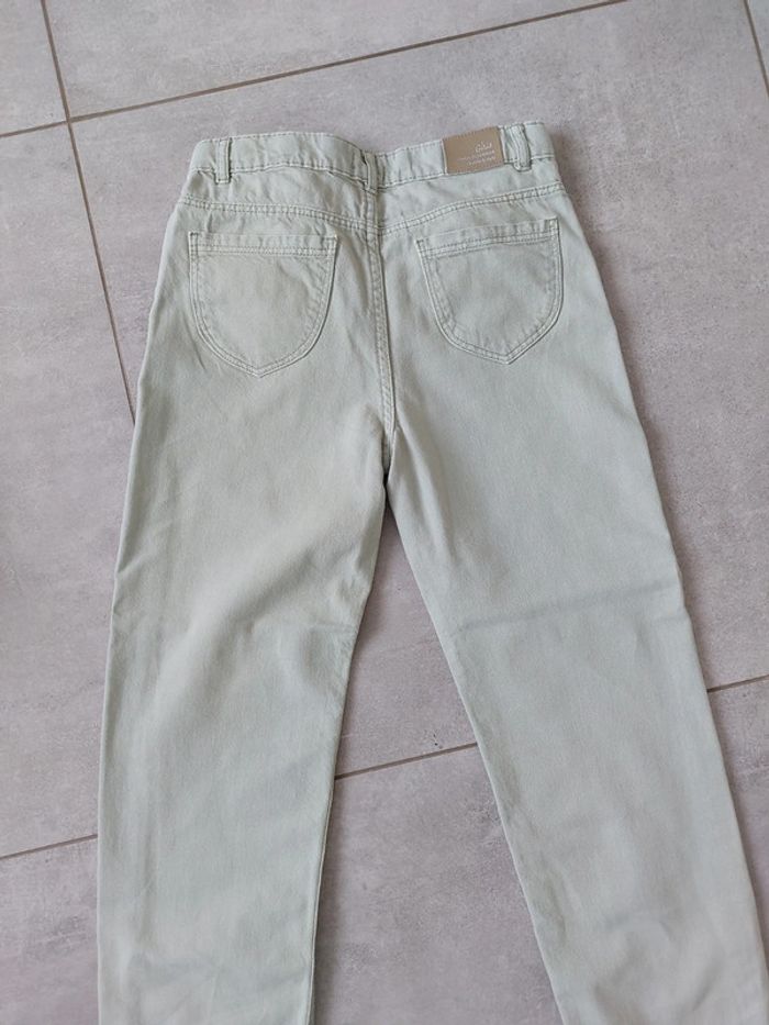 Pantalon droit vertbaudet - photo numéro 6