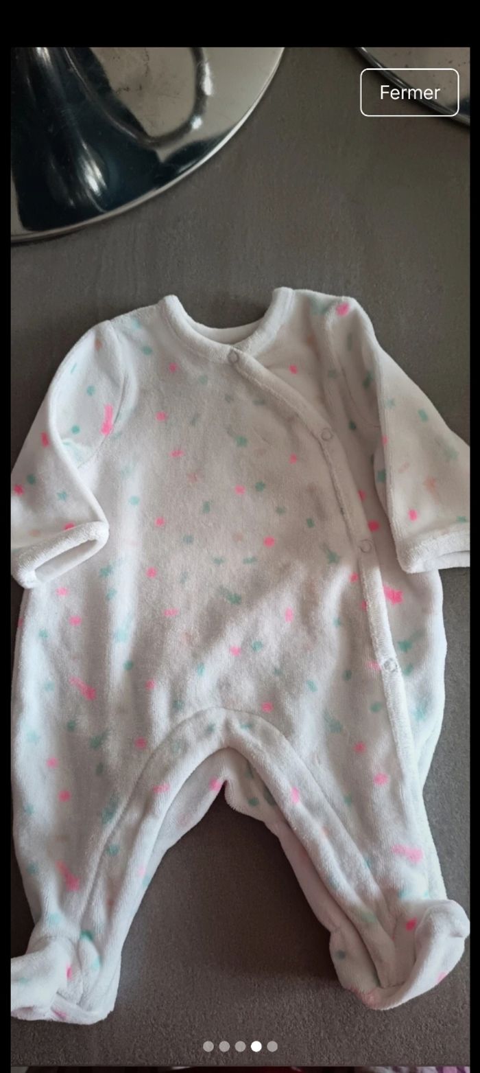 Lot naissance - photo numéro 2