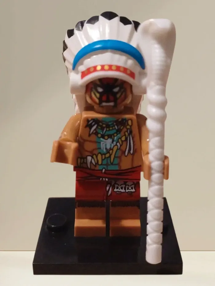 Spiderman 4-Compatible Lego