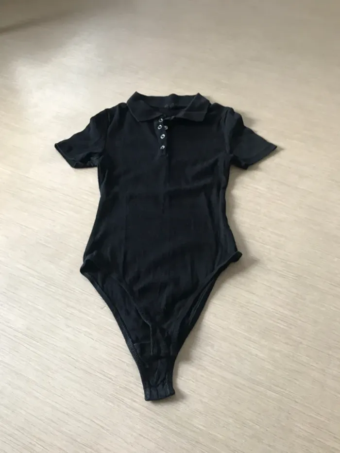 Body polo