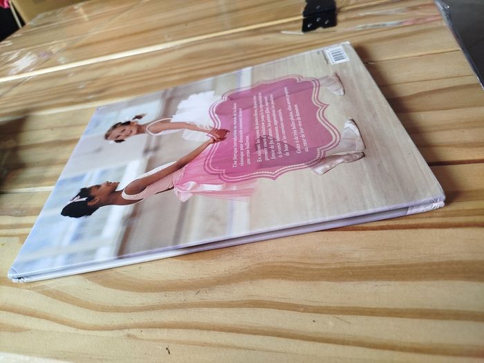 J'aime la danse - photo numéro 3