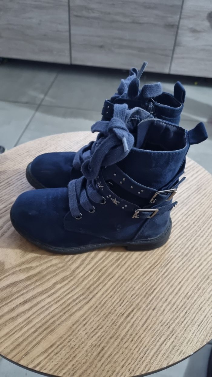 Bottine t 25 - photo numéro 2