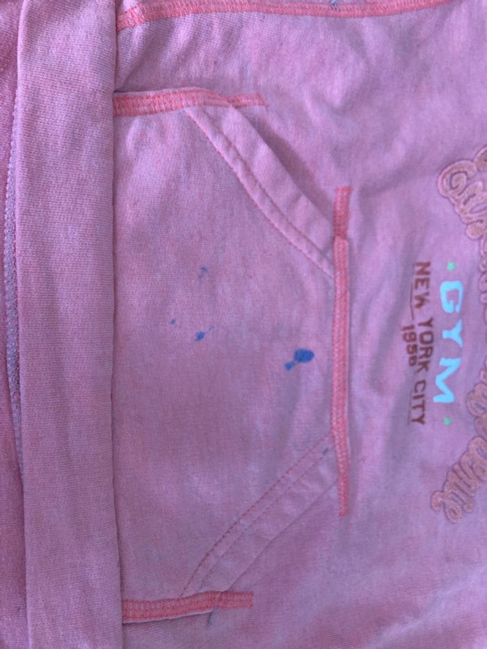 Pull fille - photo numéro 2