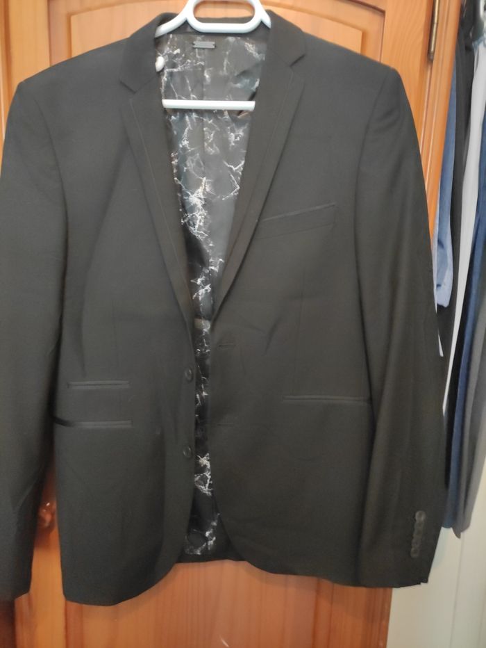 Blazer - photo numéro 3
