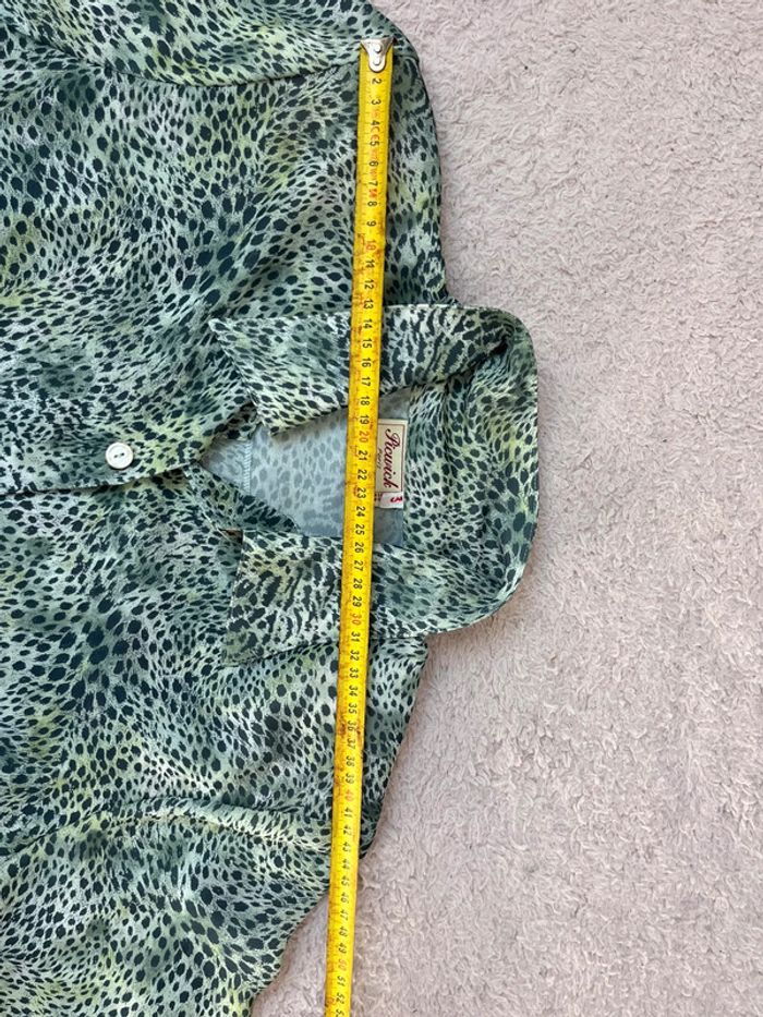 chemise ample fendue  T3 40/42 - photo numéro 8