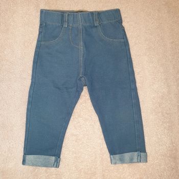 Jegging