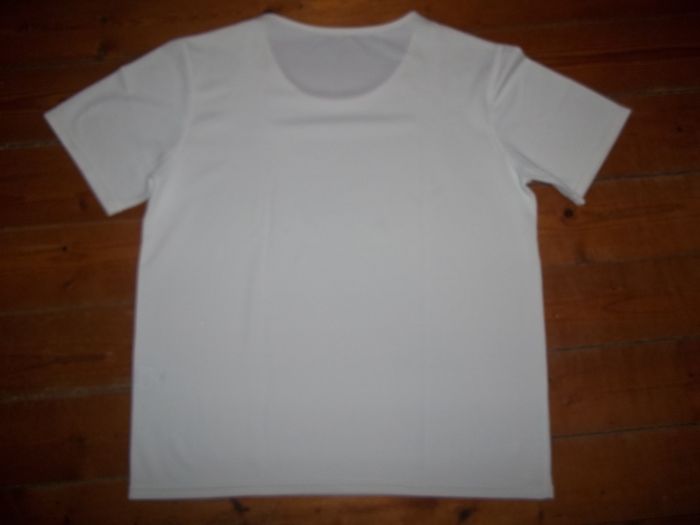 Climatyl blanc col rond 42/44 - photo numéro 2