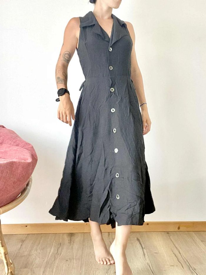 Robe vintage Carole - photo numéro 2