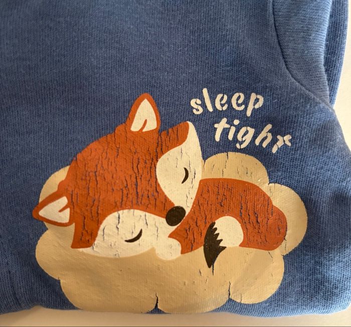 Lot de vêtements bébé garçon 6 mois - photo numéro 10