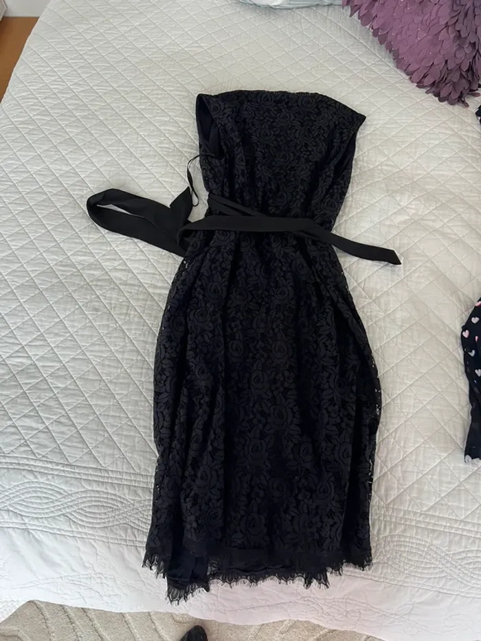 Robe taille 38, Diane Von Fürstenberg (8) - photo numéro 2