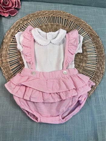 Ensemble taille 3 mois jacadi