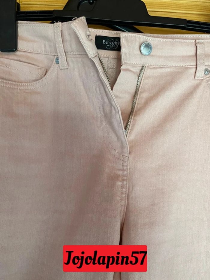Pantalon Bexleys - photo numéro 2