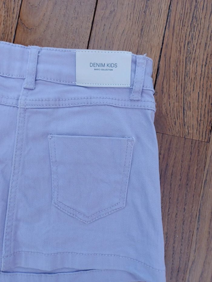 Jupe en jean - photo numéro 8