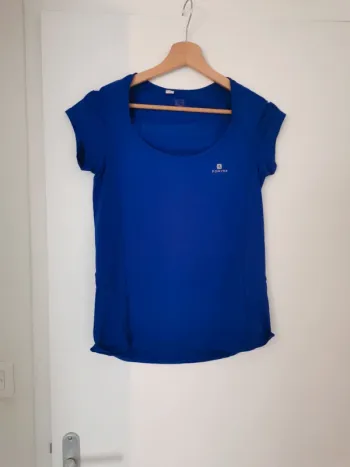 T shirt de sport