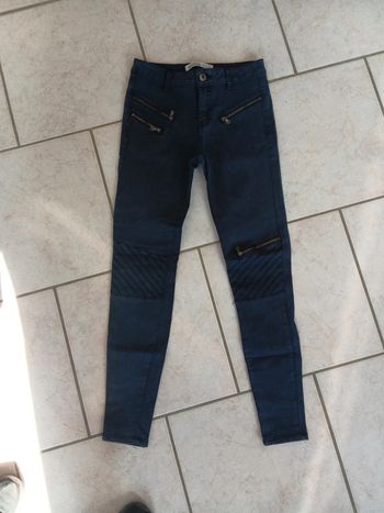 Jean zara Taille 34