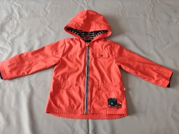 Veste mi-saison