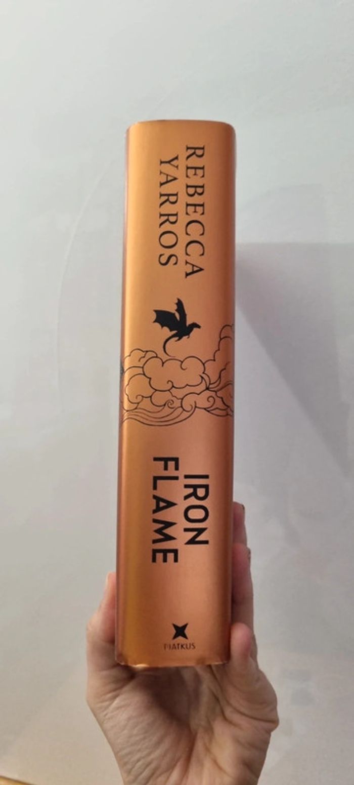 Iron flame waterstone + Goodies - photo numéro 9