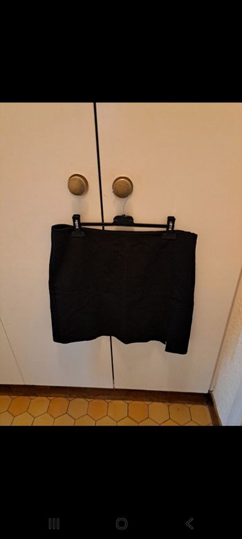 Jupe noir