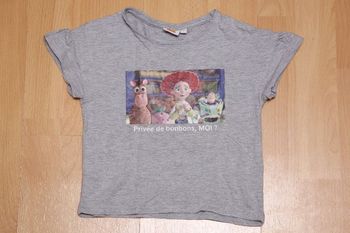 Tshirt Toy Story