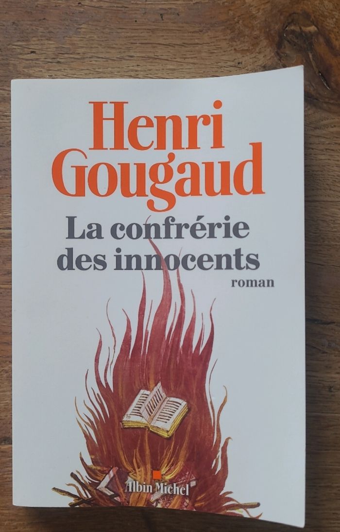 La confrérie des innocents