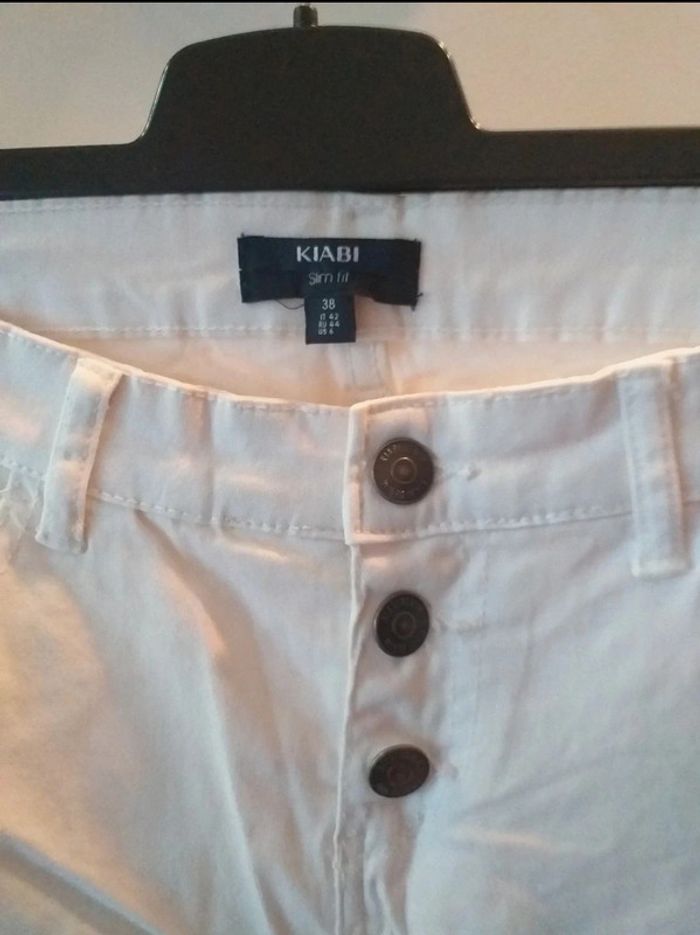 Jeans lot de 4 - photo numéro 5