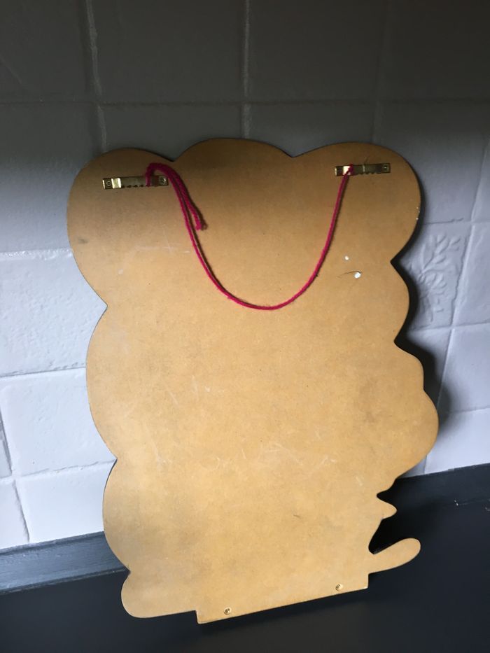 Tableau titi - photo numéro 3