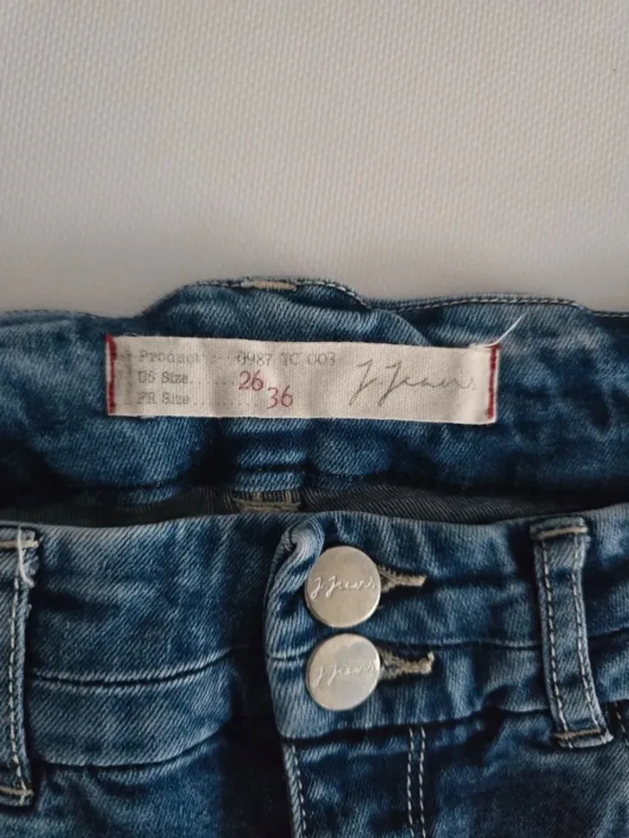 Jean skinny - photo numéro 3