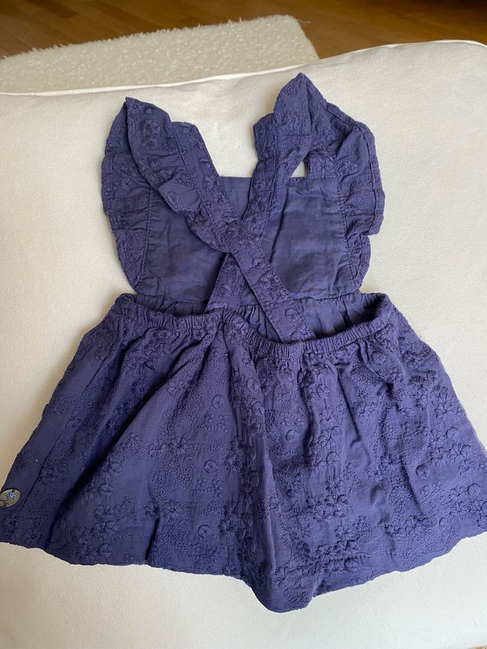 Robe Sergent Major - photo numéro 3