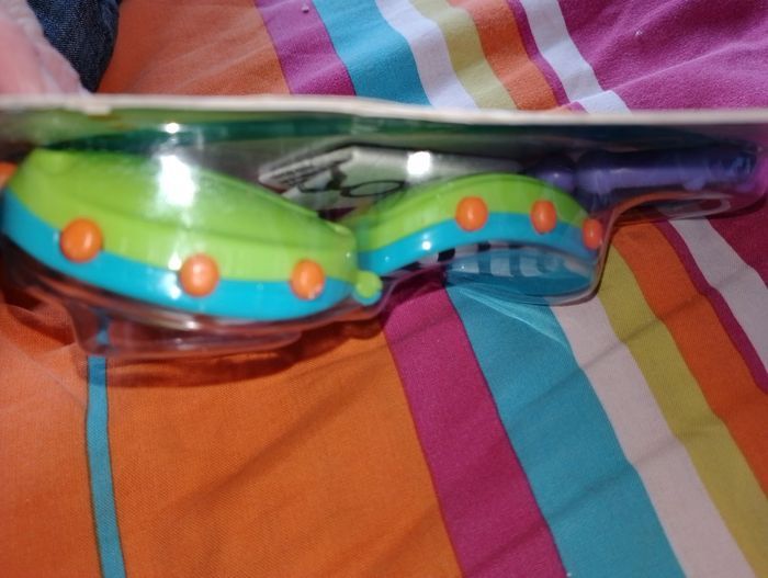 Téléphone 1 er âge neuf Fisher Price - photo numéro 3