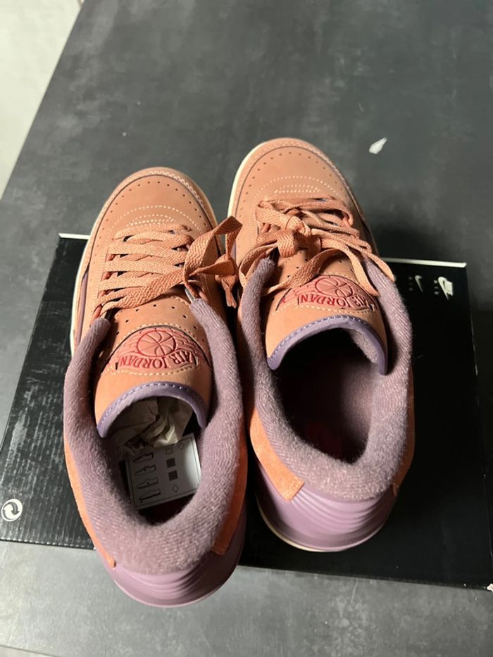 Basket Nike homme  taille 42 - photo numéro 5