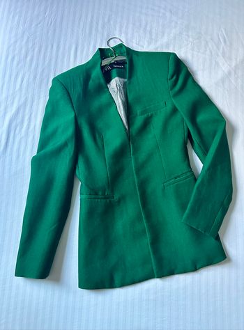 Blazer Zara