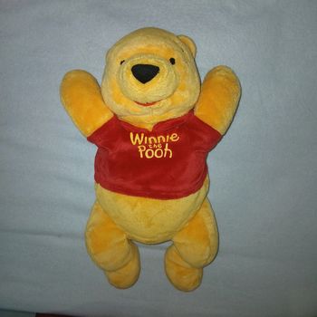 Winnie l'ourson