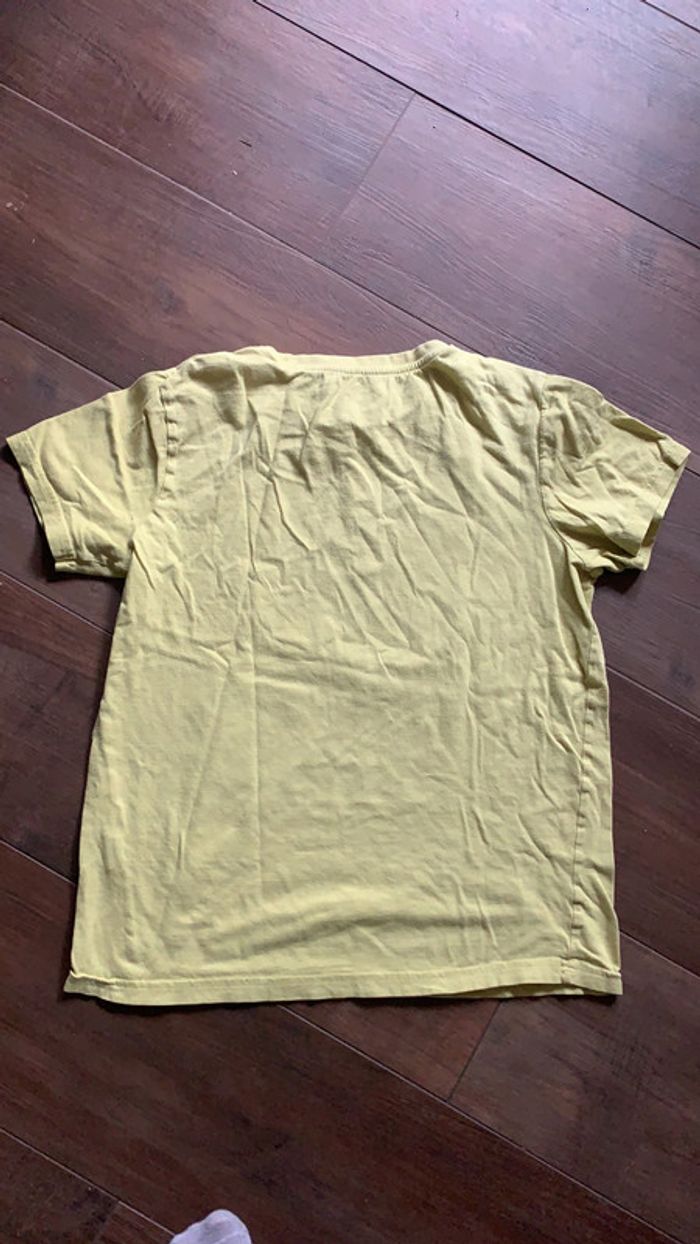 Tee-shirt Kiabi 14 ans - photo numéro 2