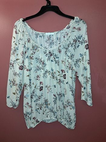 Blouse Promod