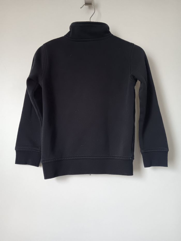 Veste garçon tex 4-5 ans - photo numéro 2