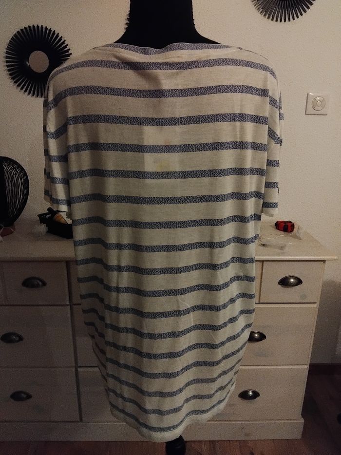 Tee-shirt Hublot - photo numéro 2