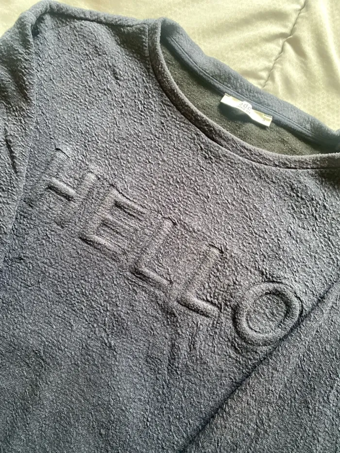 Pull femme - photo numéro 2