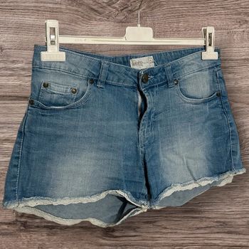 Short en jean, Janina - 34/XS