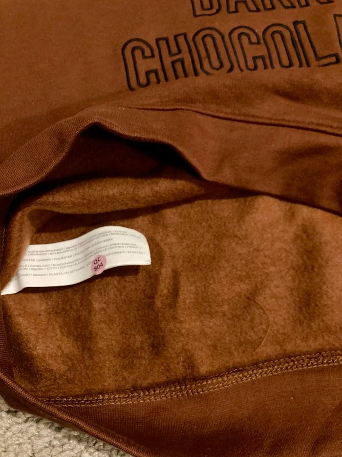 Sweat femme Mango - photo numéro 3