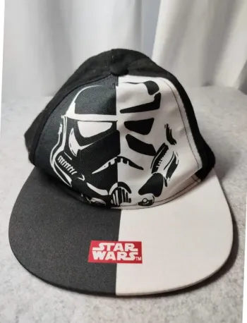 Casquette Star Wars Enfant